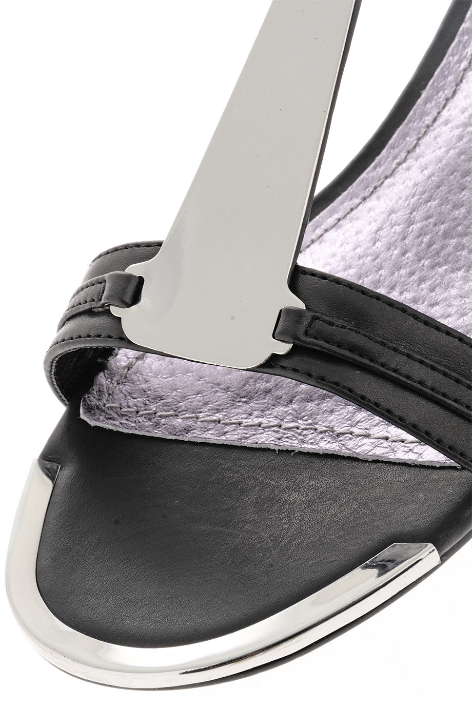 Μαύρα Σανδάλια - Blink | Γυναικεία Παπούτσια