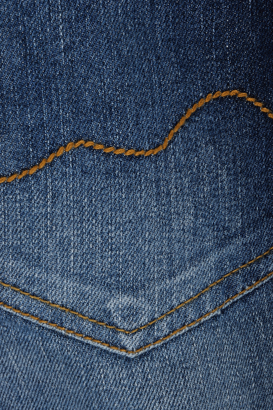 Μπλε Τζιν Παντελόνι | Γυναικεία Παντελόνια