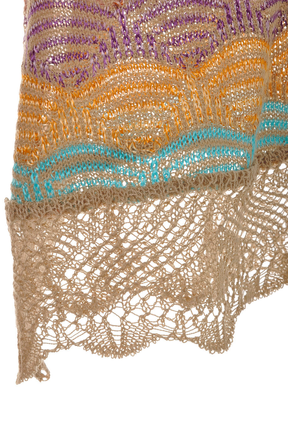 Πλεκτό Φόρεμα | Φορέματα - Cecilia Prado