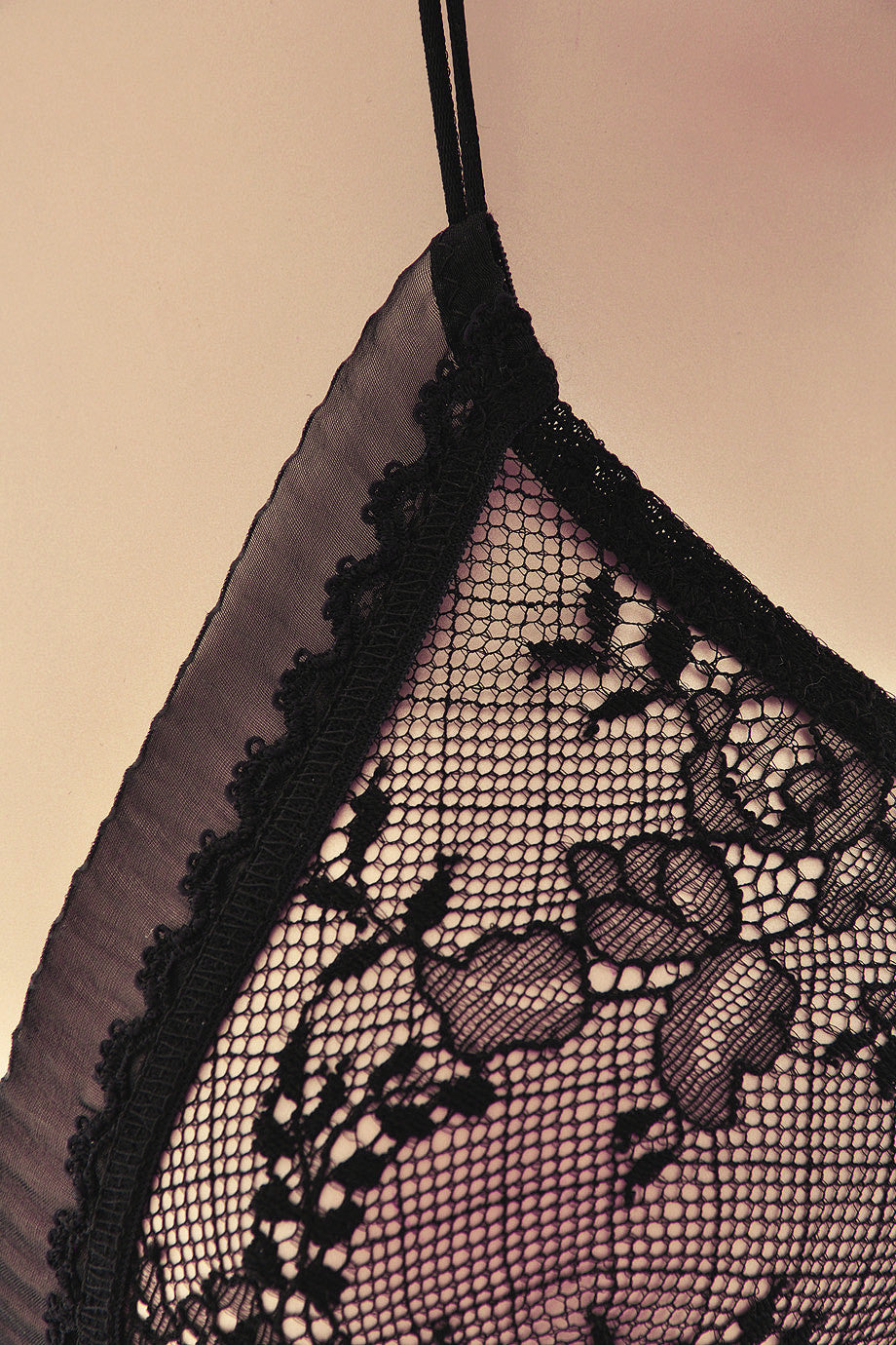 Μαύρο Σουτιέν με Δαντέλα - Christies | Γυναικεία Εσώρουχα