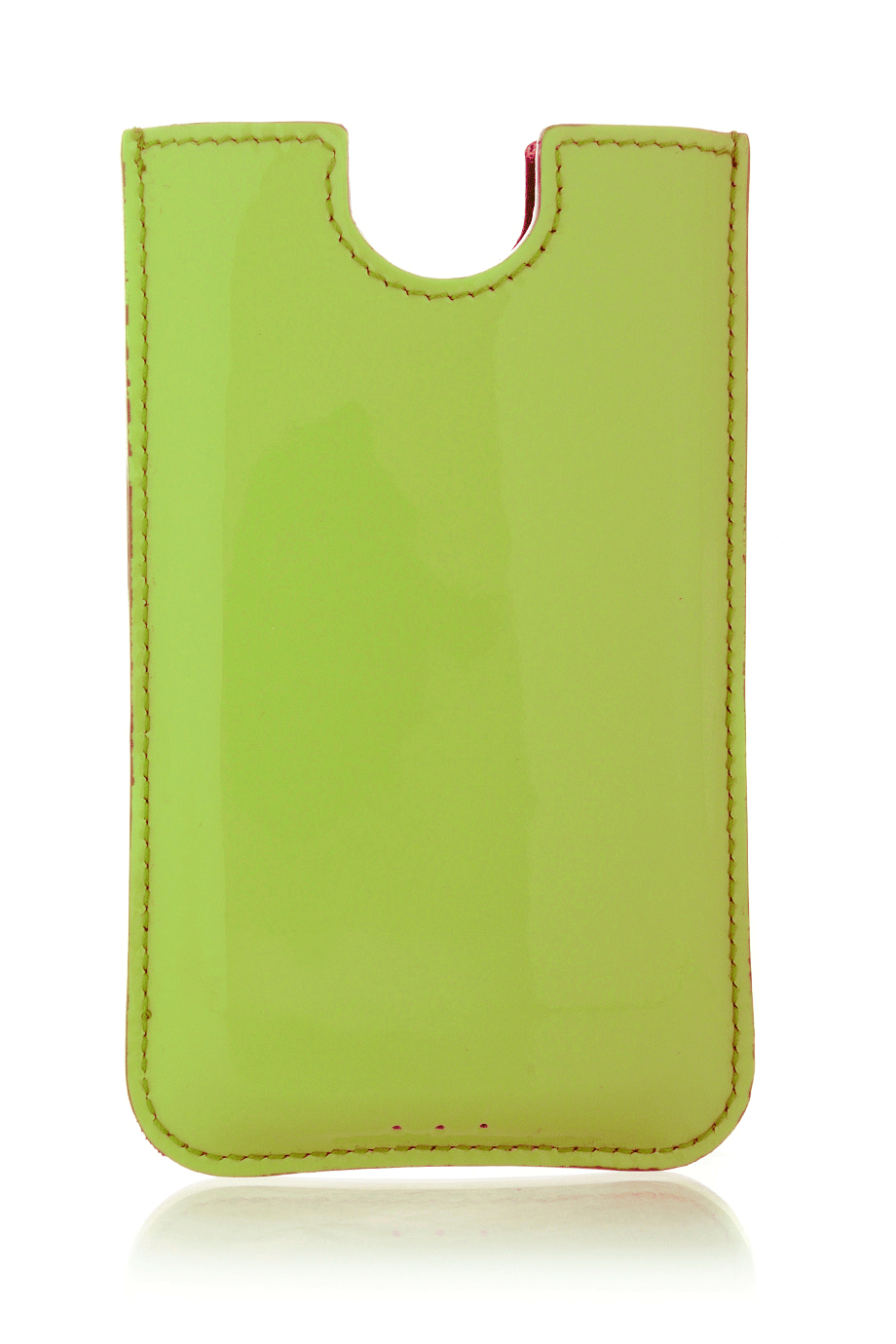 DOLCE & GABBANA - VERDE Πράσινη Θήκη Κινητού iPhone®