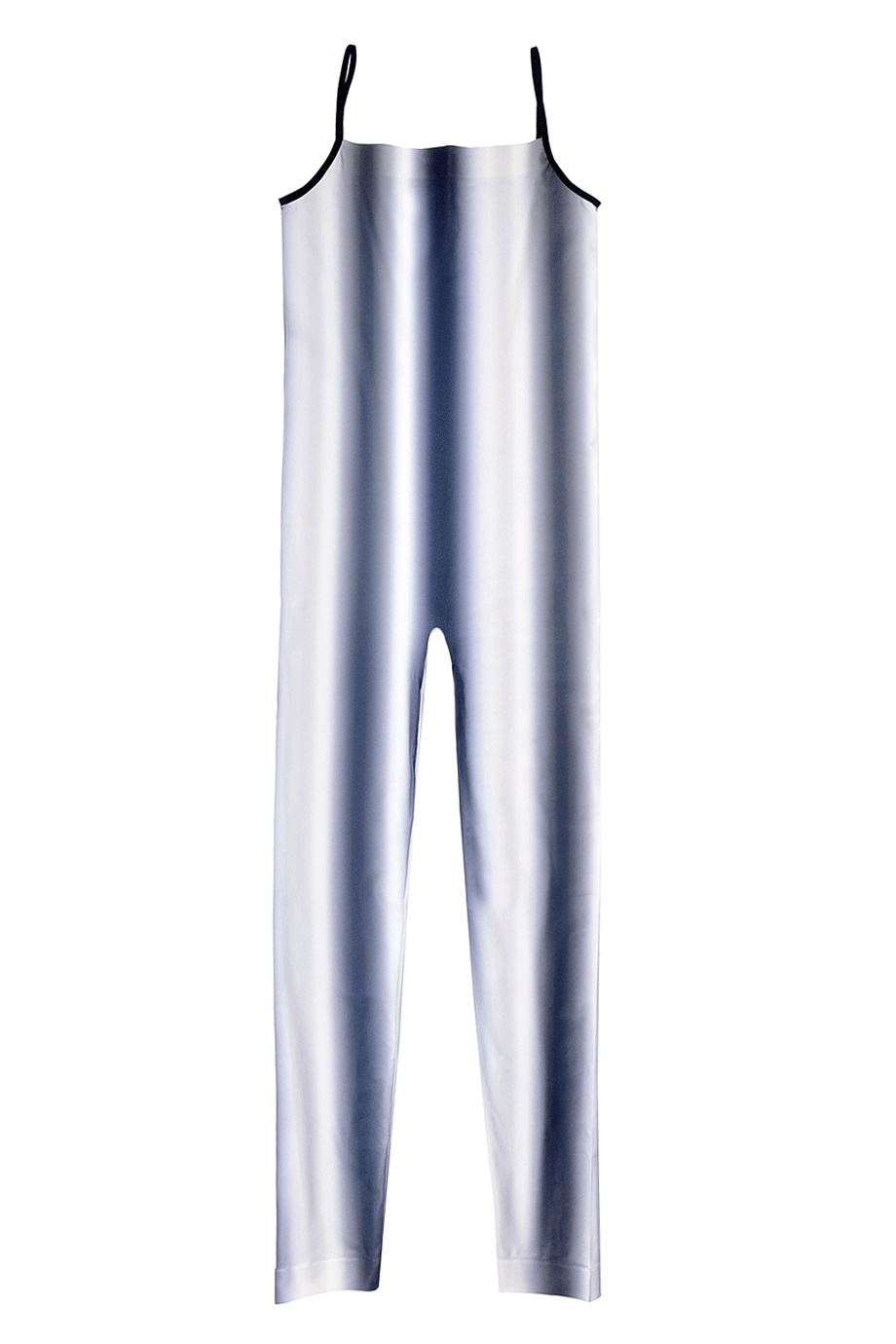 Γκρι Ολόσωμη Φόρμα | Γυναικείες Φόρμες