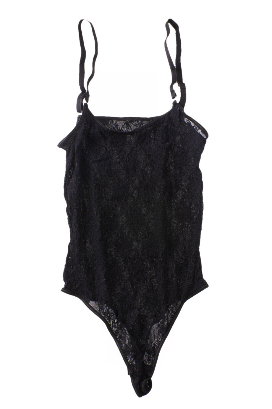 Μπεζ Τοπ με Δαντέλα - Fogal 046 Lace | Γυναικεία Εσώρουχα