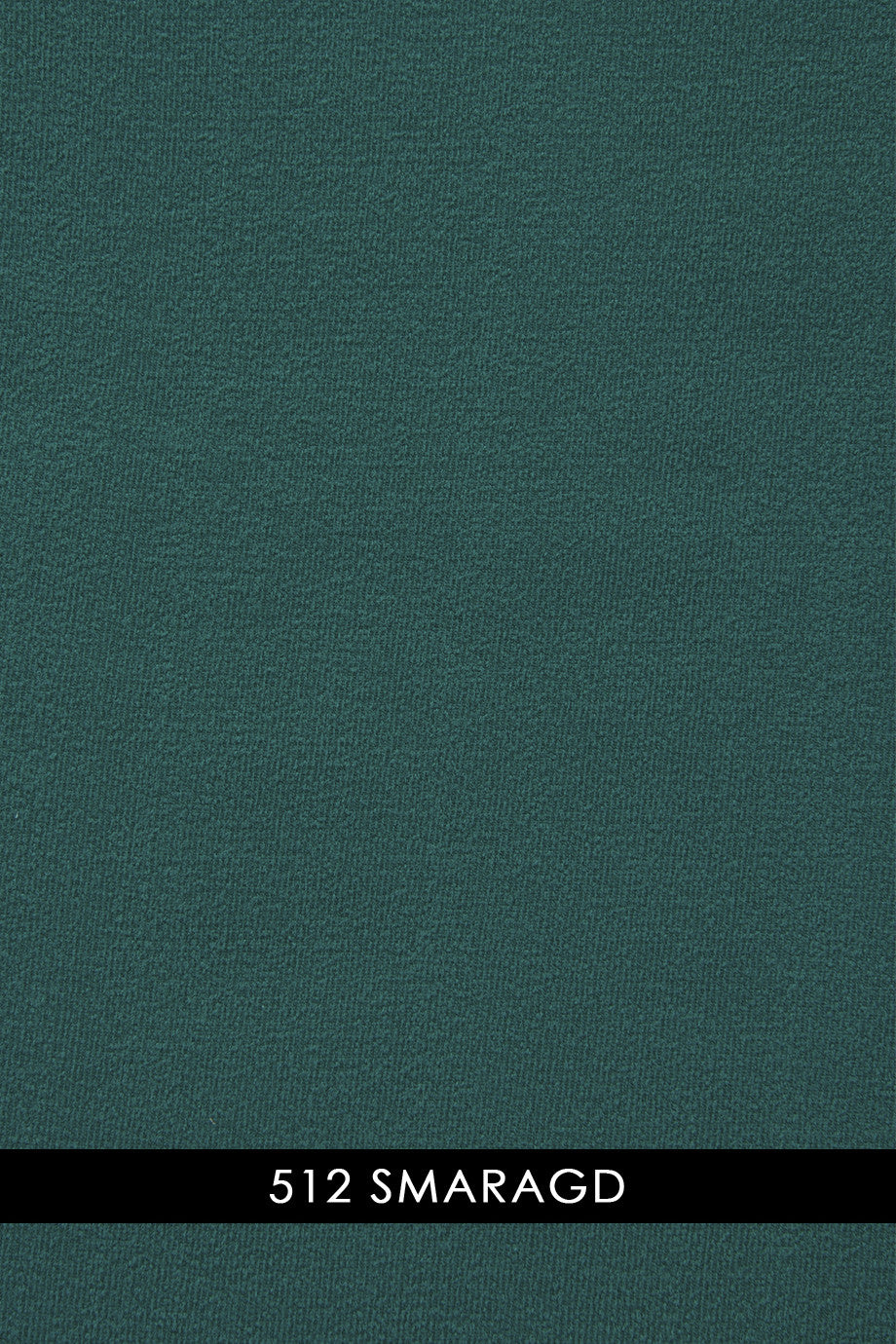 FOGAL 560 VELOUR OPAQUE Σμαραγδί Καλσόν 512 Smaragd