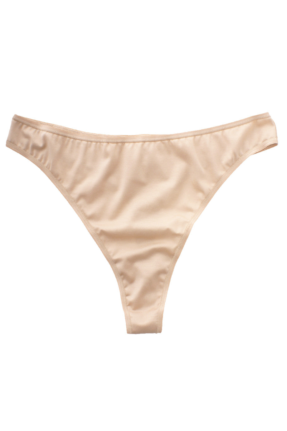 Λευκό Στρινγκ - Fogal 873 In Addition | Γυναικεία Εσώρουχα