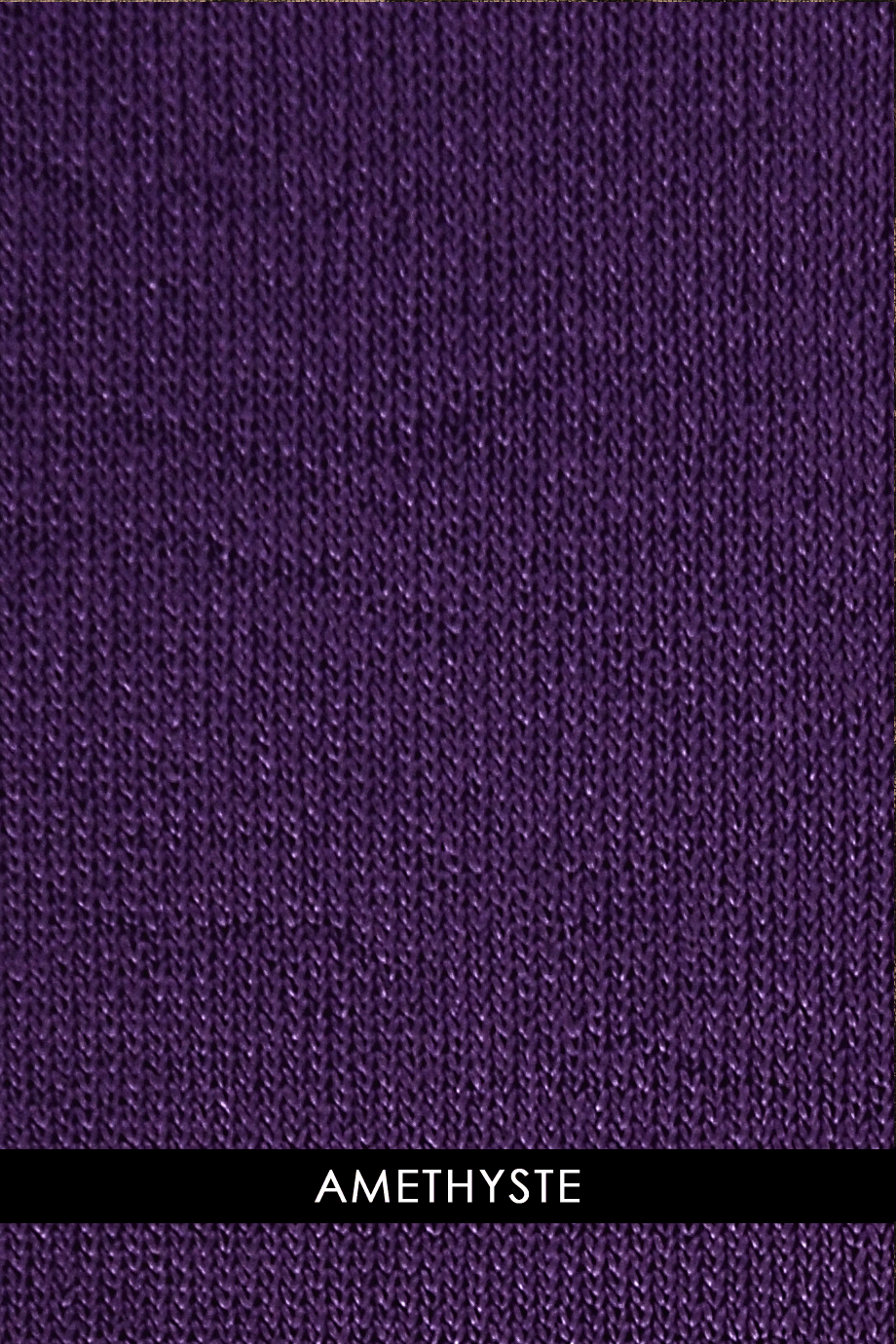 GERBE NYMPHEA Μοβ Γυαλιστερό Καλσόν