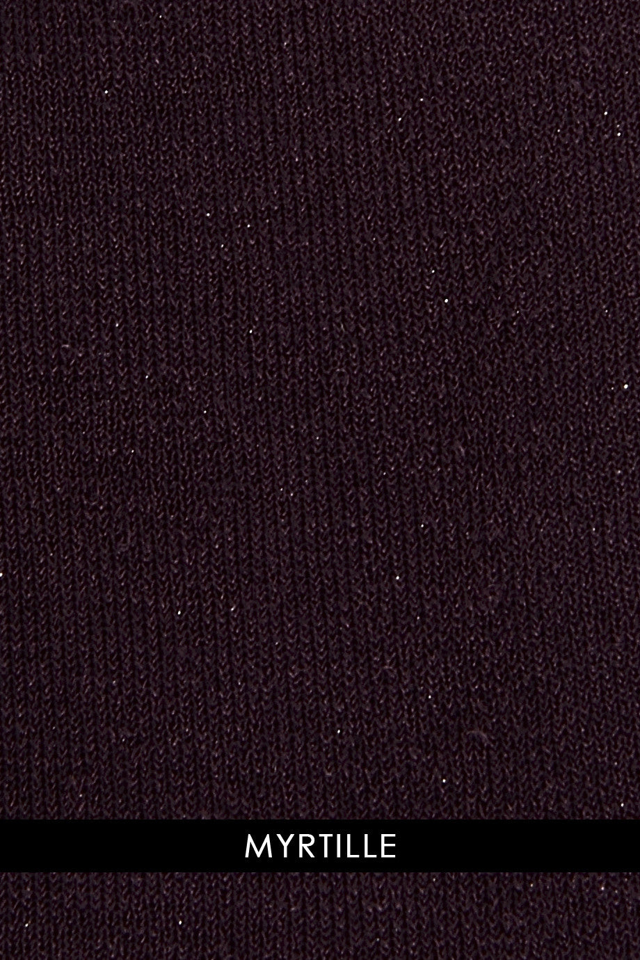 GERBE SENSITIVE 30 Σκούρο Μοβ Διάφανο Καλσόν