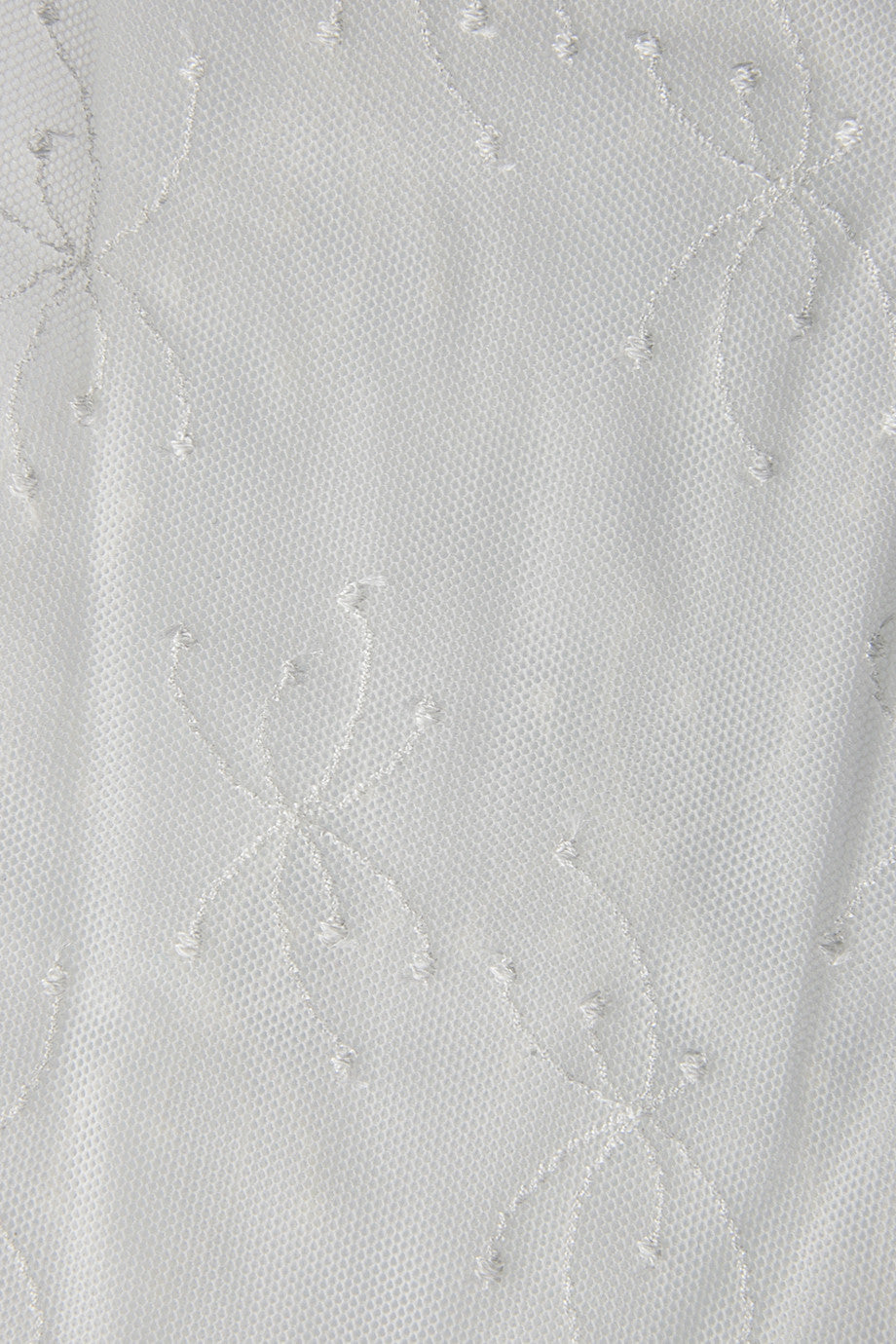 Λευκές Καλτσοδέτες HYD