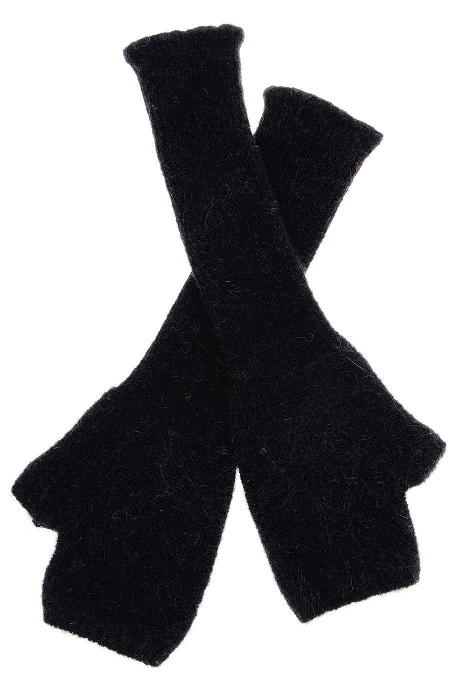 Μπλε Μάλλινα Γάντια - Inverni | Γυναικεία Γάντια