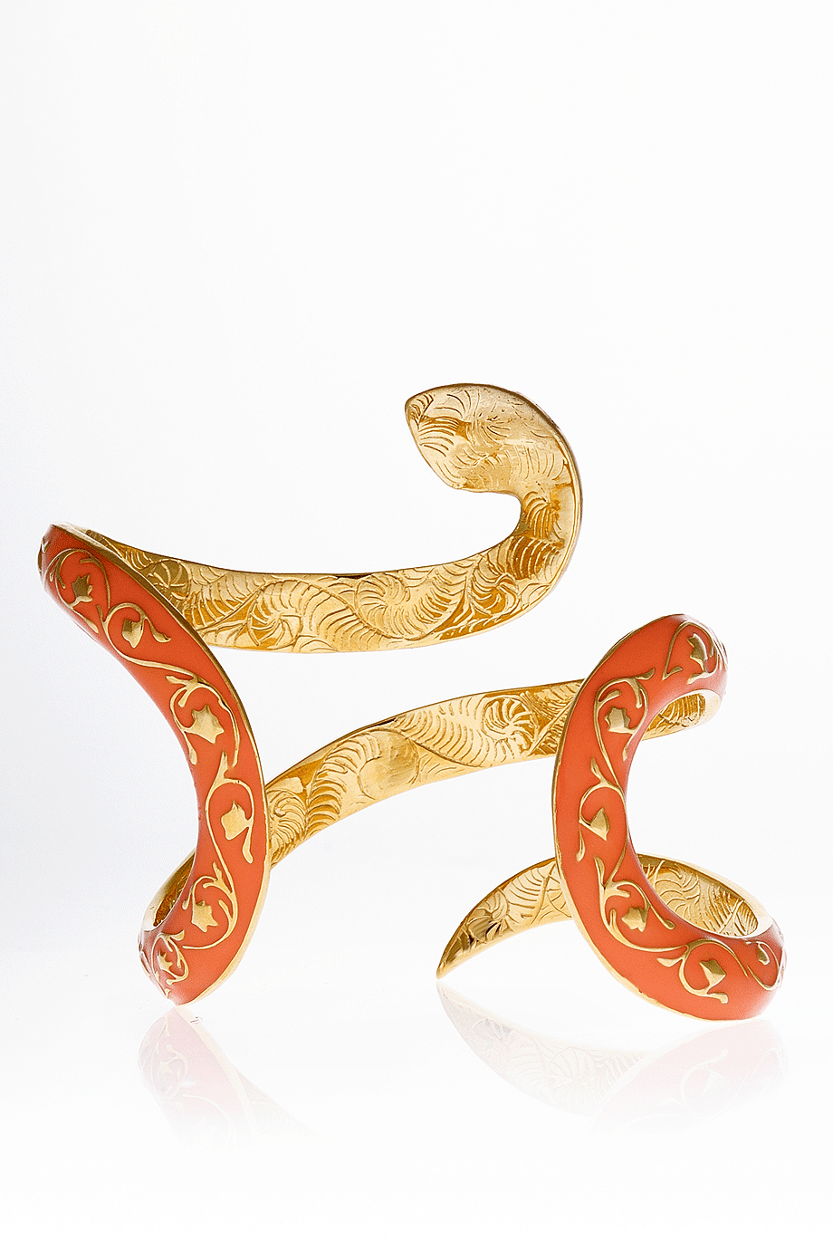 Κοραλλί Βραχιόλι - Isharya | Κοσμήματα