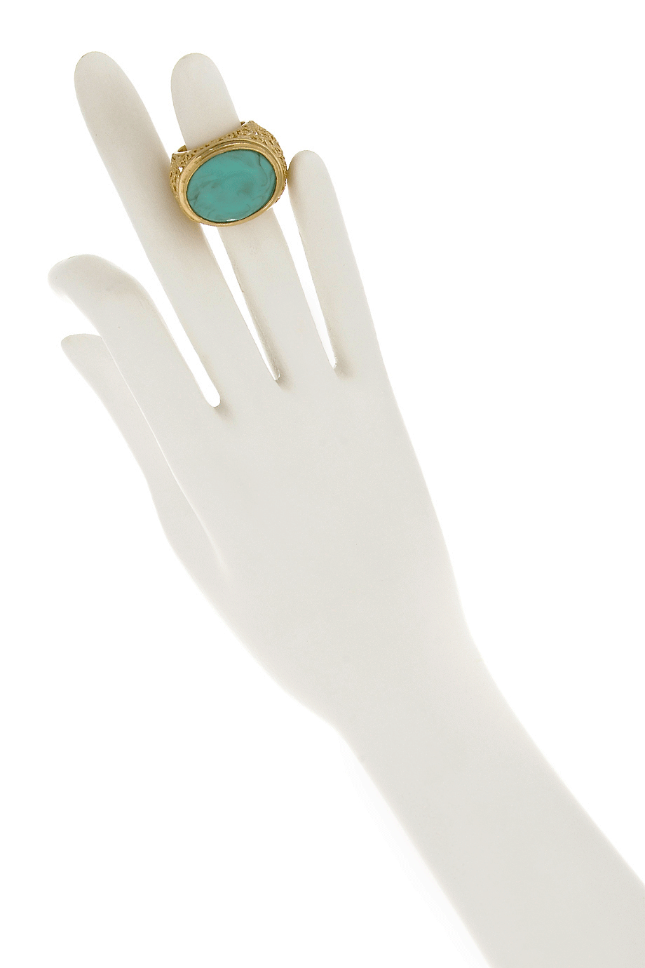 Φίλιγκρι Δαχτυλίδι - Isharya | Κοσμήματα