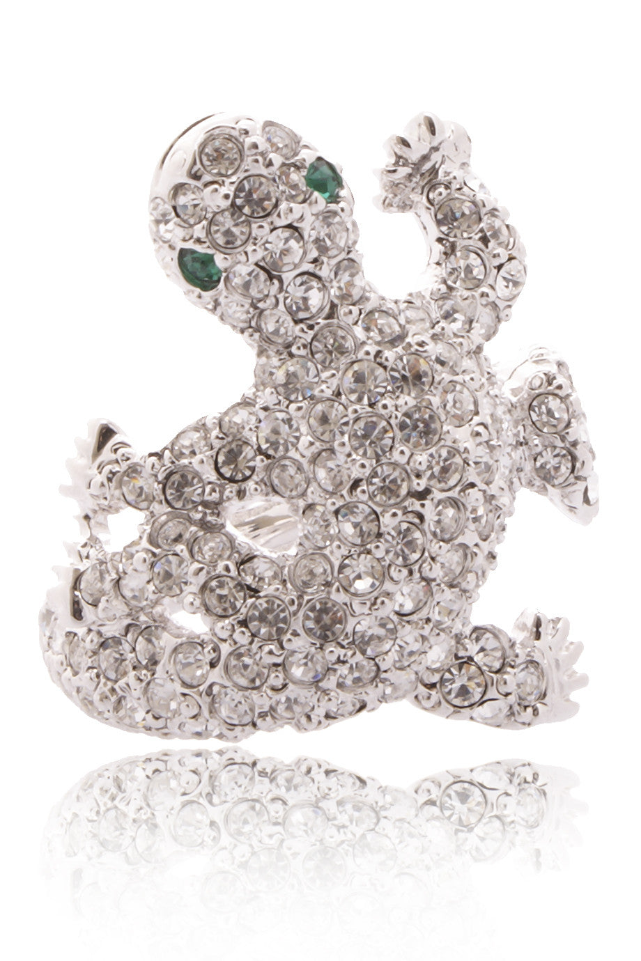 Δακτυλίδι με Κρύσταλλα - Kenneth Jay Lane | Κοσμήματα