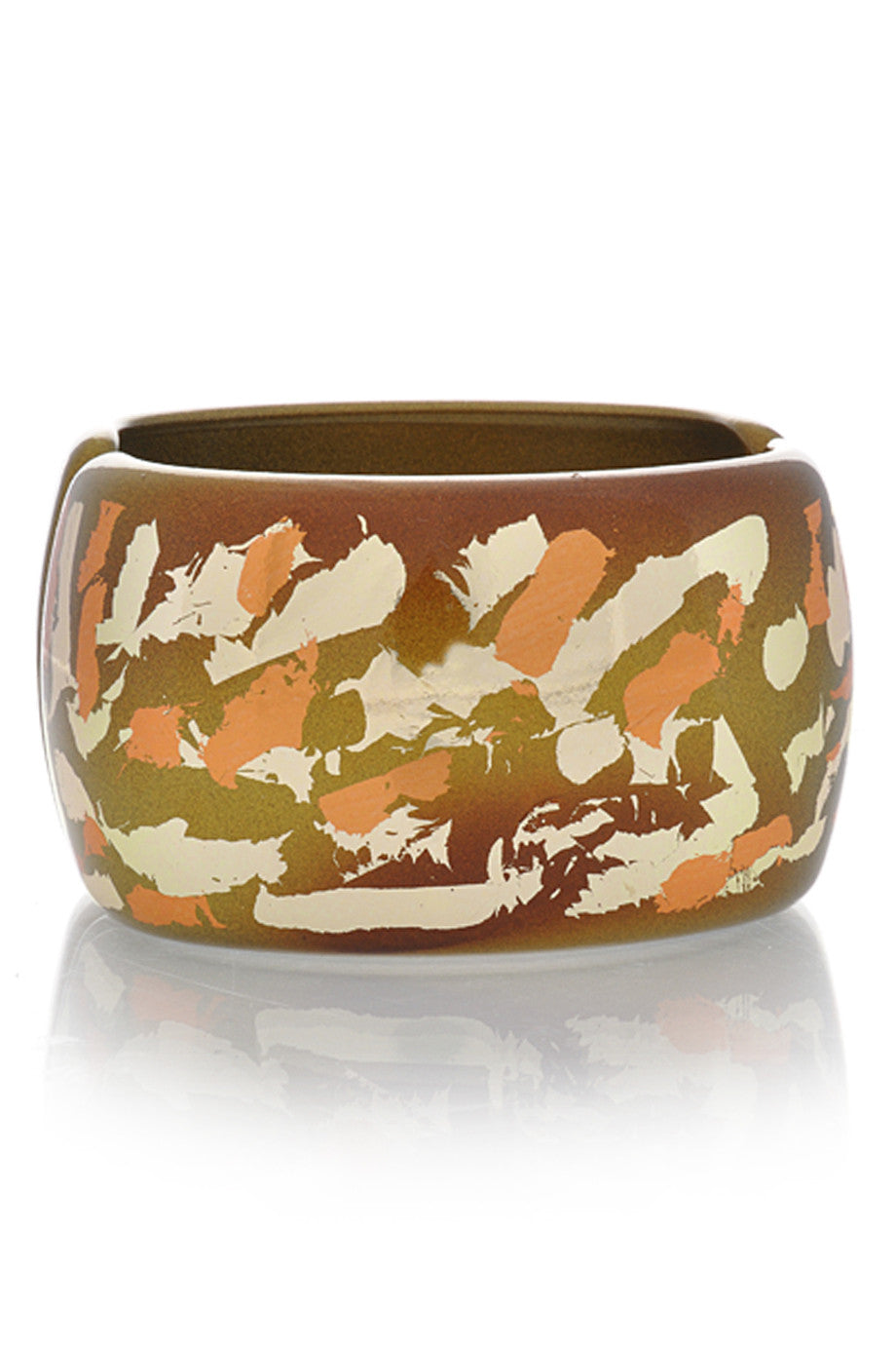 Λαδί Βραχιόλι - Kenneth Jay Lane | Κοσμήματα