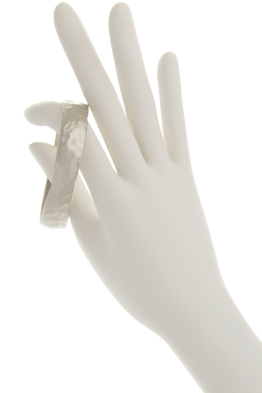 Ασημένιο Βραχιόλι - Kenneth Jay Lane | Κοσμήματα