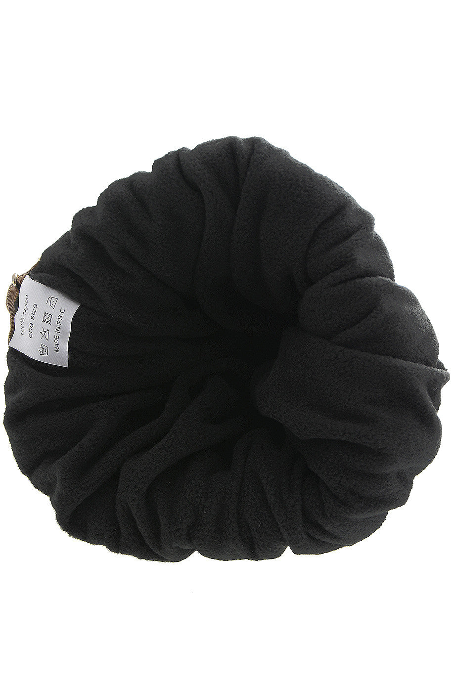 Pax Μπεζ Αδιάβροχος Σκούφος | Γυναικεία Καπέλα Σκούφοι