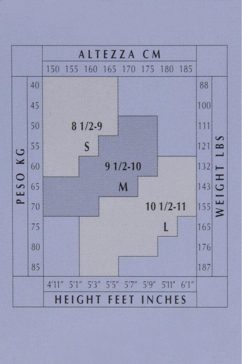 Μπεζ Κάλτσες | Γυναικείες Κάλτσες - LA PERLA