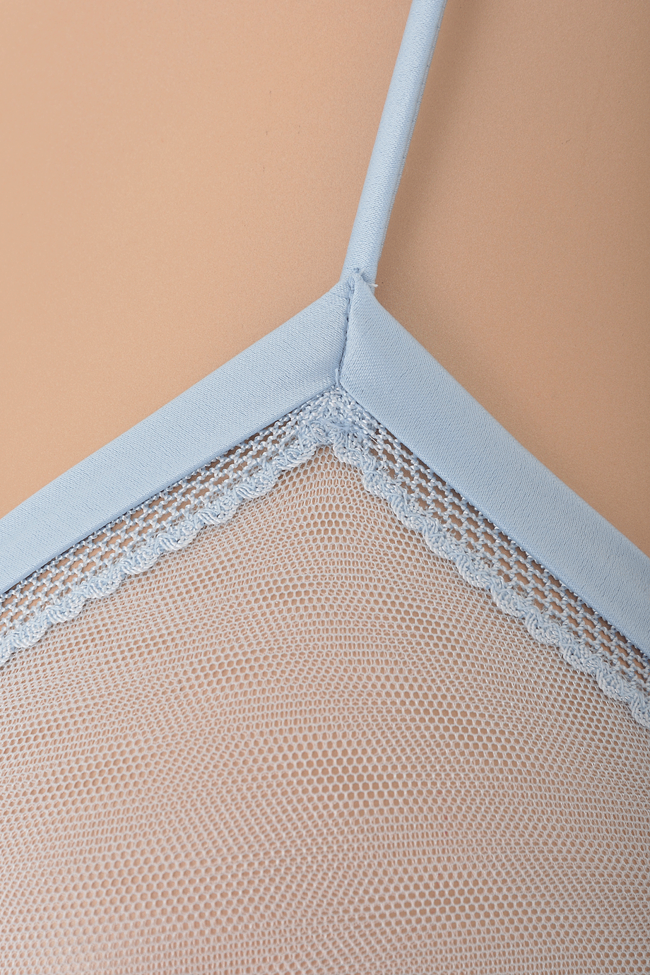 Γαλάζιο Σουτιέν - La Perla | Γυναικεία Εσώρουχα