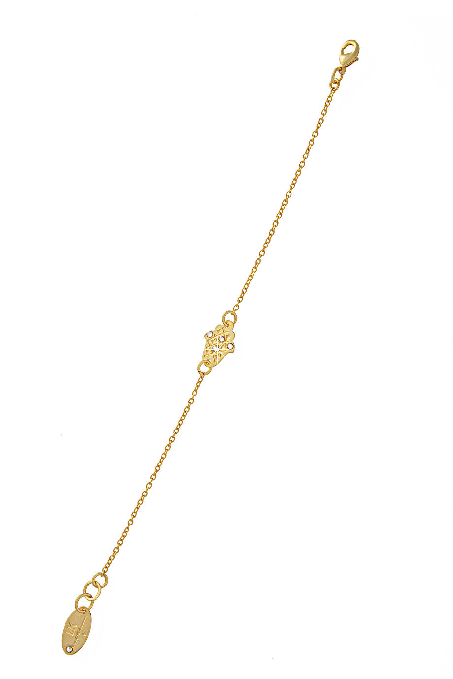 Καλή Τύχη Βραχιόλι - lk Designs | Κοσμήματα