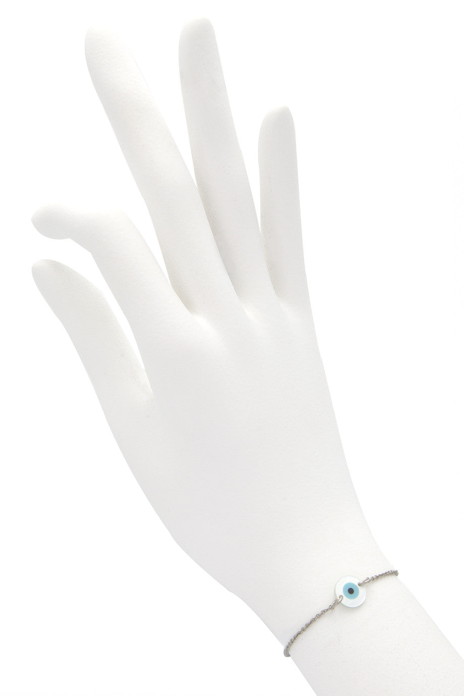 Ασημένιο Βραχιόλι - lk Designs | Κοσμήματα