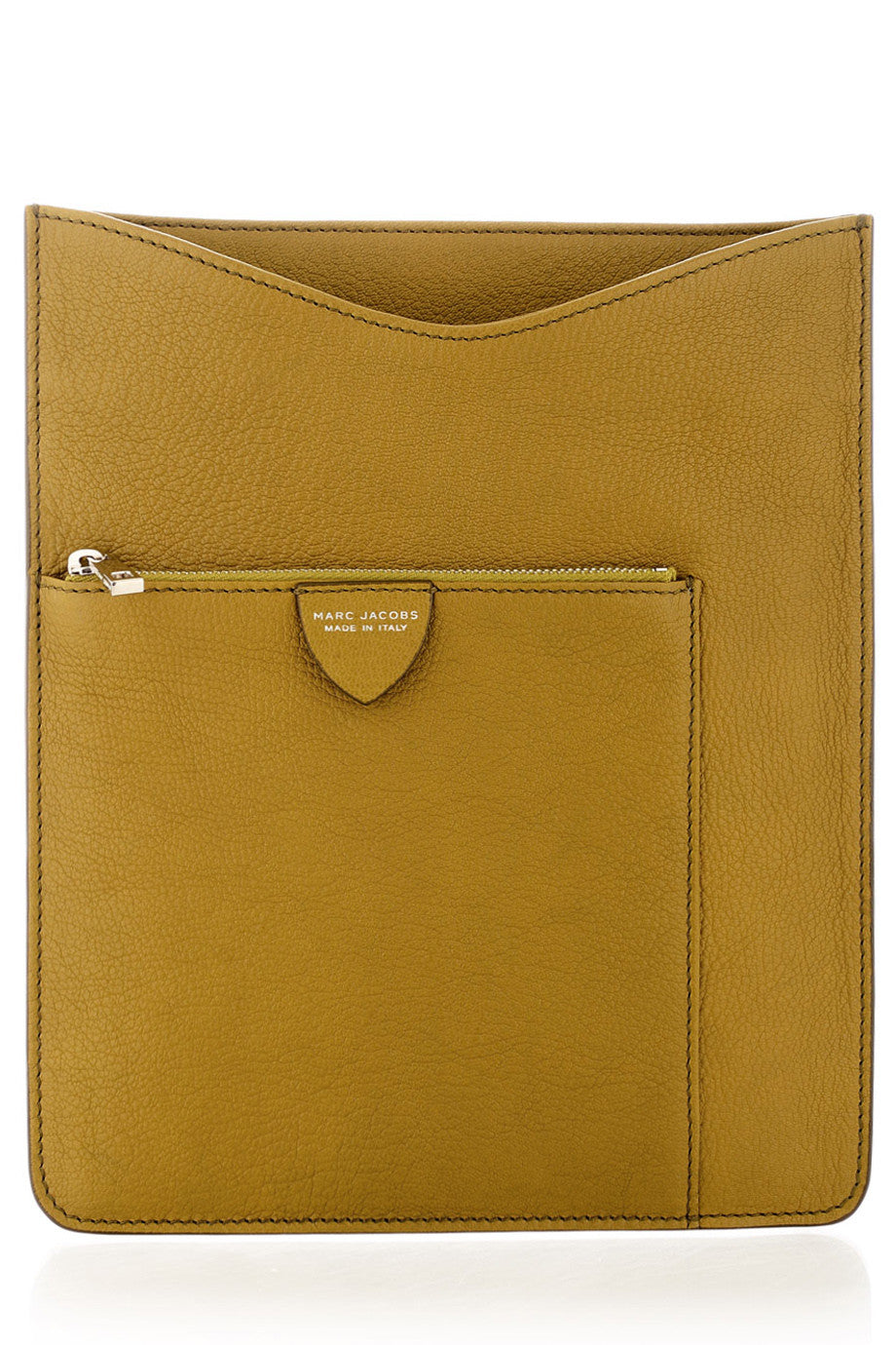 MULTI POCKETS Πράσινη Θήκη για iPad