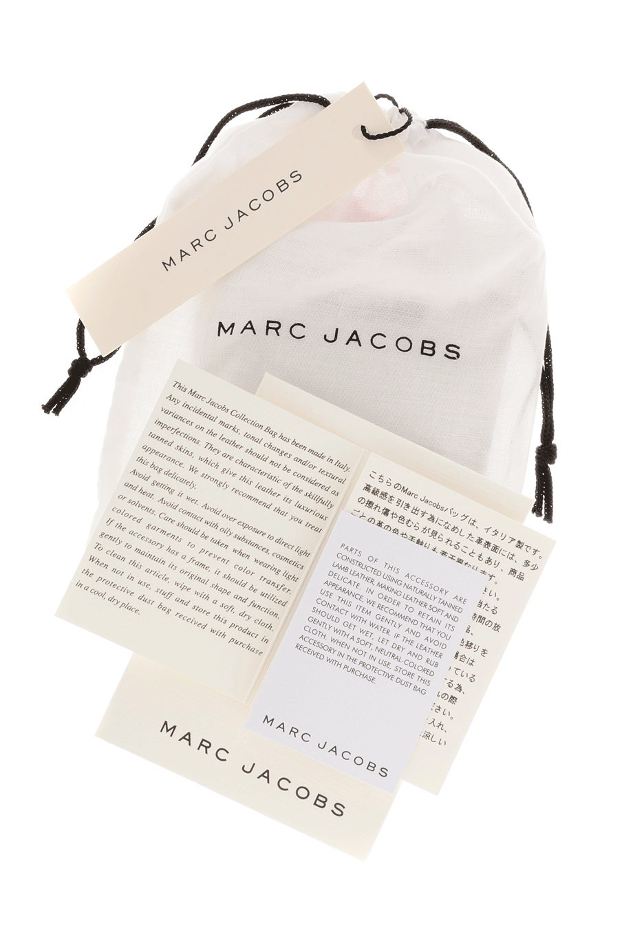 UNIVERSAL Λευκή Δερμάτινη Θήκη iPhone®