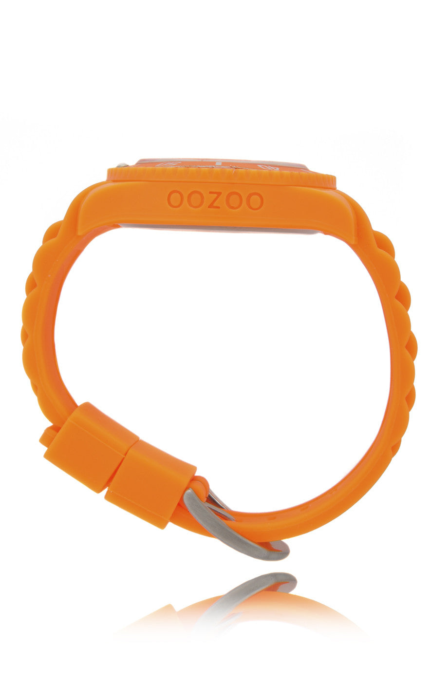 FLUO Orange Watch