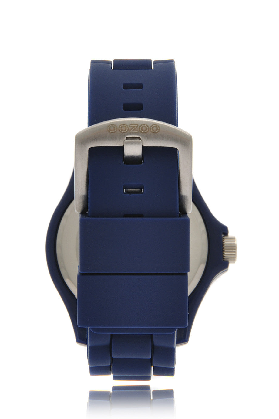 OOZOO C4352 Μπλέ Ρολόι