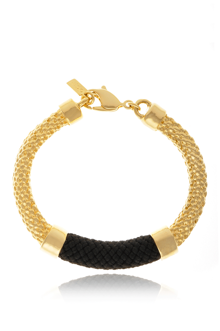 Μαύρο Βραχιόλι - Orly Genger | Κοσμήματα