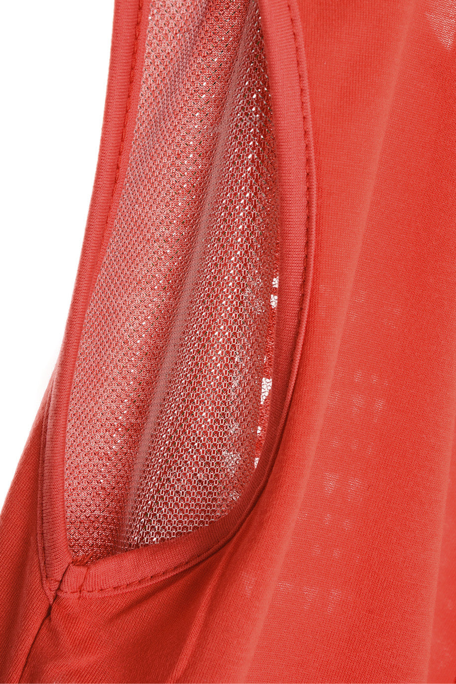 Καρπουζί Τοπ | Γυναικεία Ρούχα