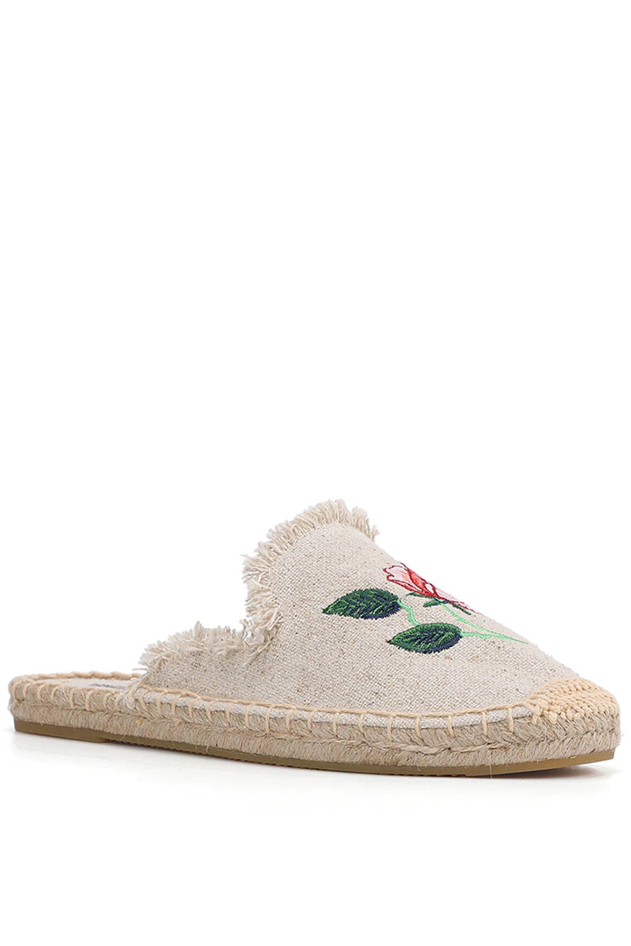 Μπεζ Εσπαντρίγιες με Κέντημα | Γυναικεία Παπούτσια - Εσπαντρίγιες SOLUDOSRosy Μπεζ Εσπαντρίγιες με Κέντημα | Γυναικεία Παπούτσια - Εσπαντρίγιες