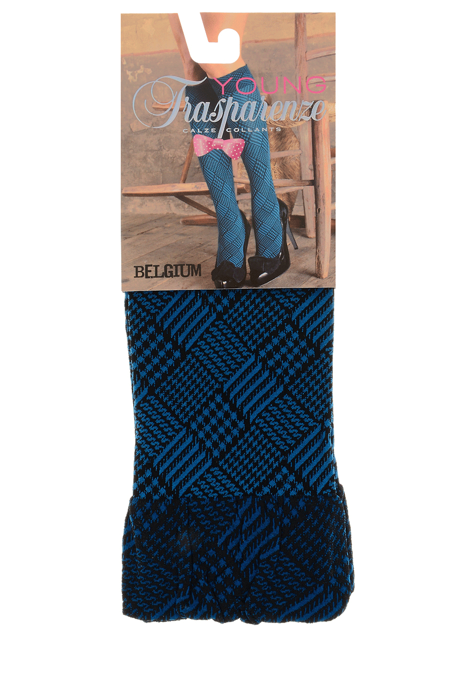 Πετρόλ Καλτσάκια | Γυναικείες Κάλτσες - TRASPARENZE