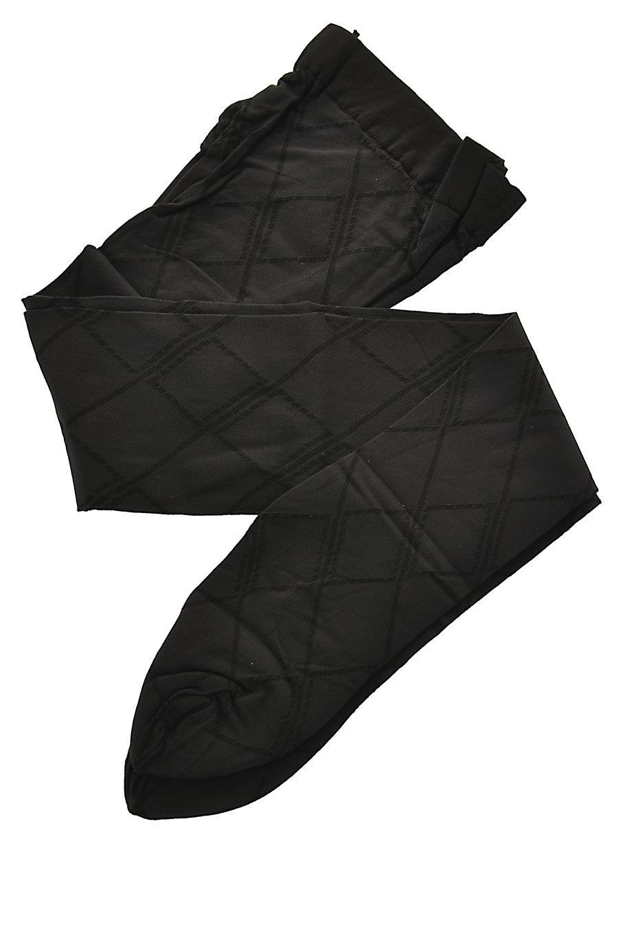 Μαύρο Καλσόν | Καλσόν - TRASPARENZE