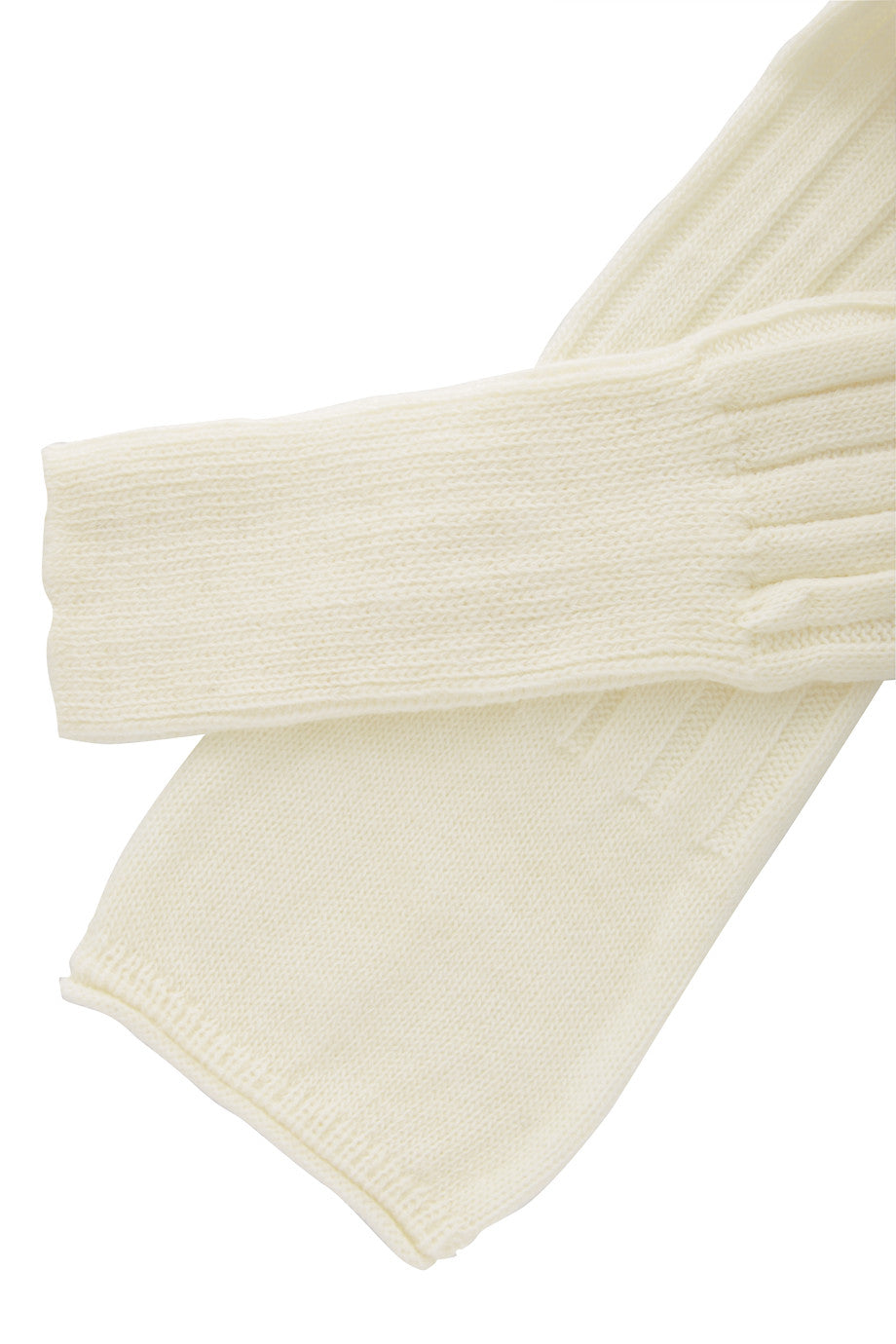 TRASPARENZE MADRID Εκρού Γκέτες