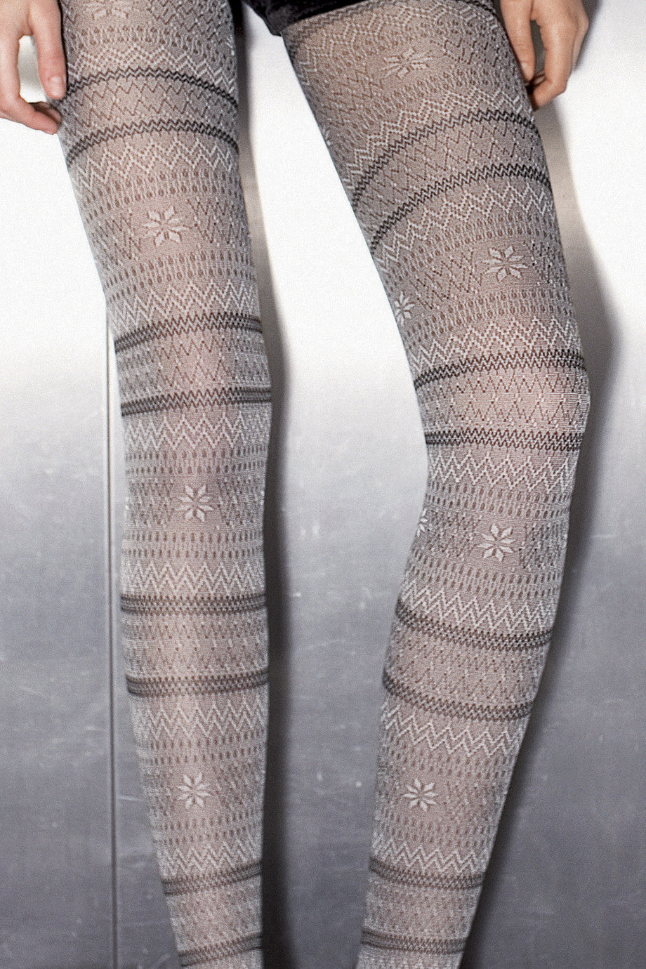 TRASPARENZE MONTREAL Γκρι Καλσόν