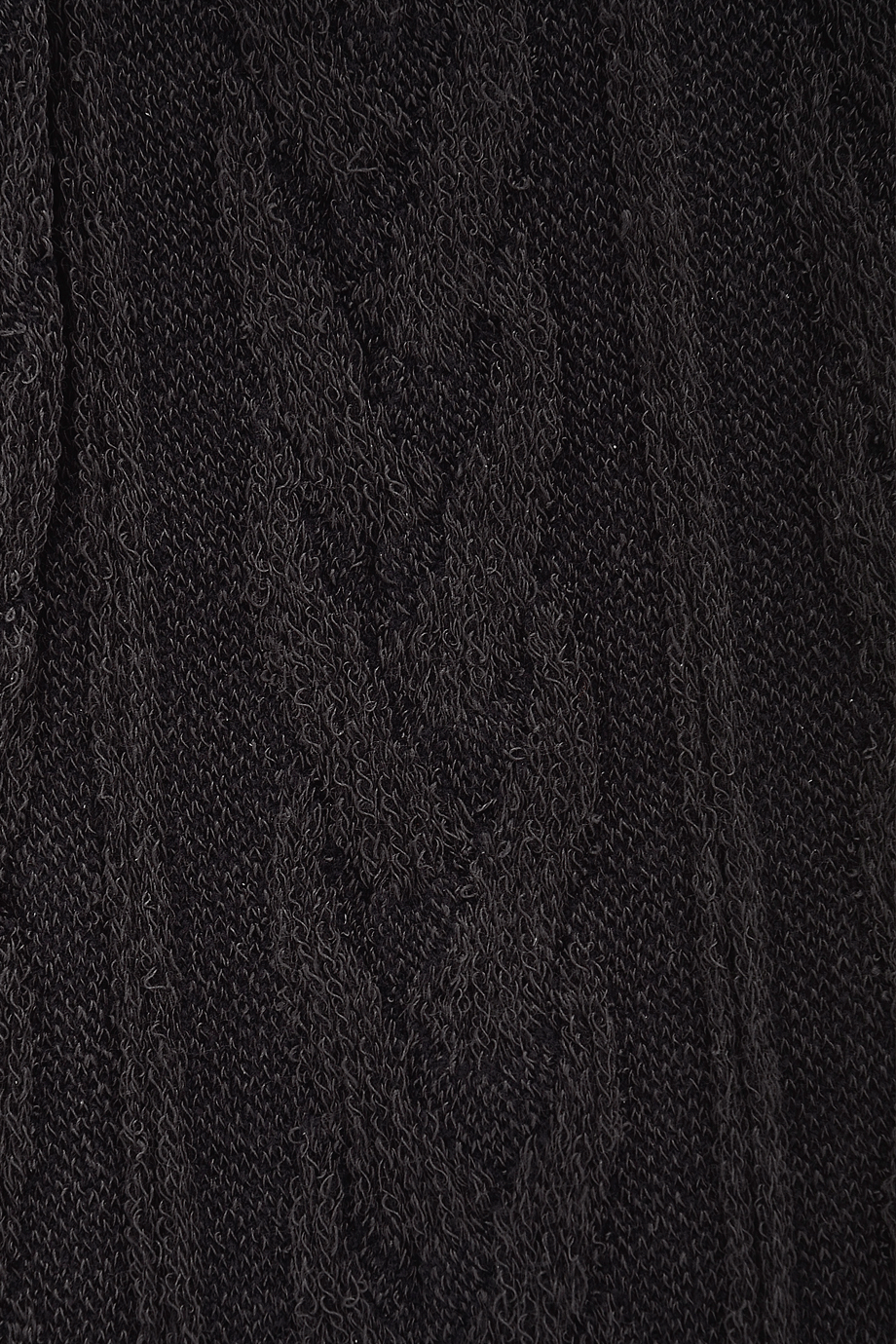 TRASPARENZE SLOVENIA Μαύρο Γκρι Καλσόν