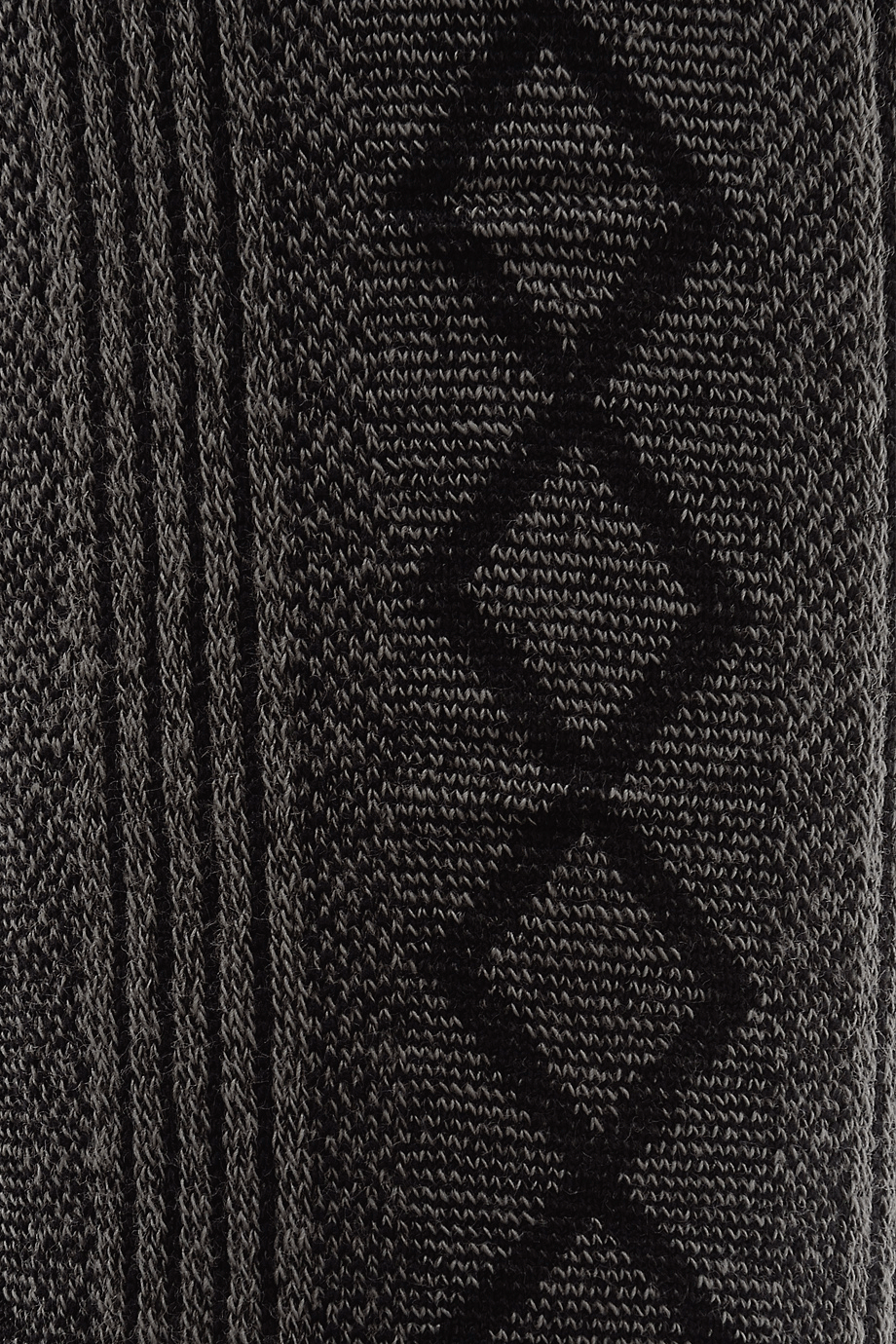 TRASPARENZE USA Γκρι Καλτσάκια