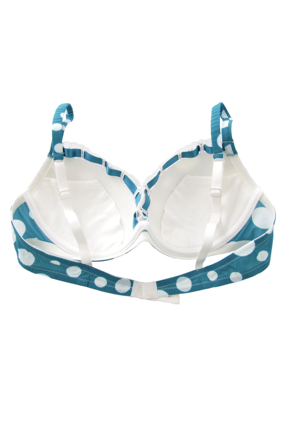 Σμαραγδί Σουτιέν - Verde Veronica | Γυναικεία Εσώρουχα