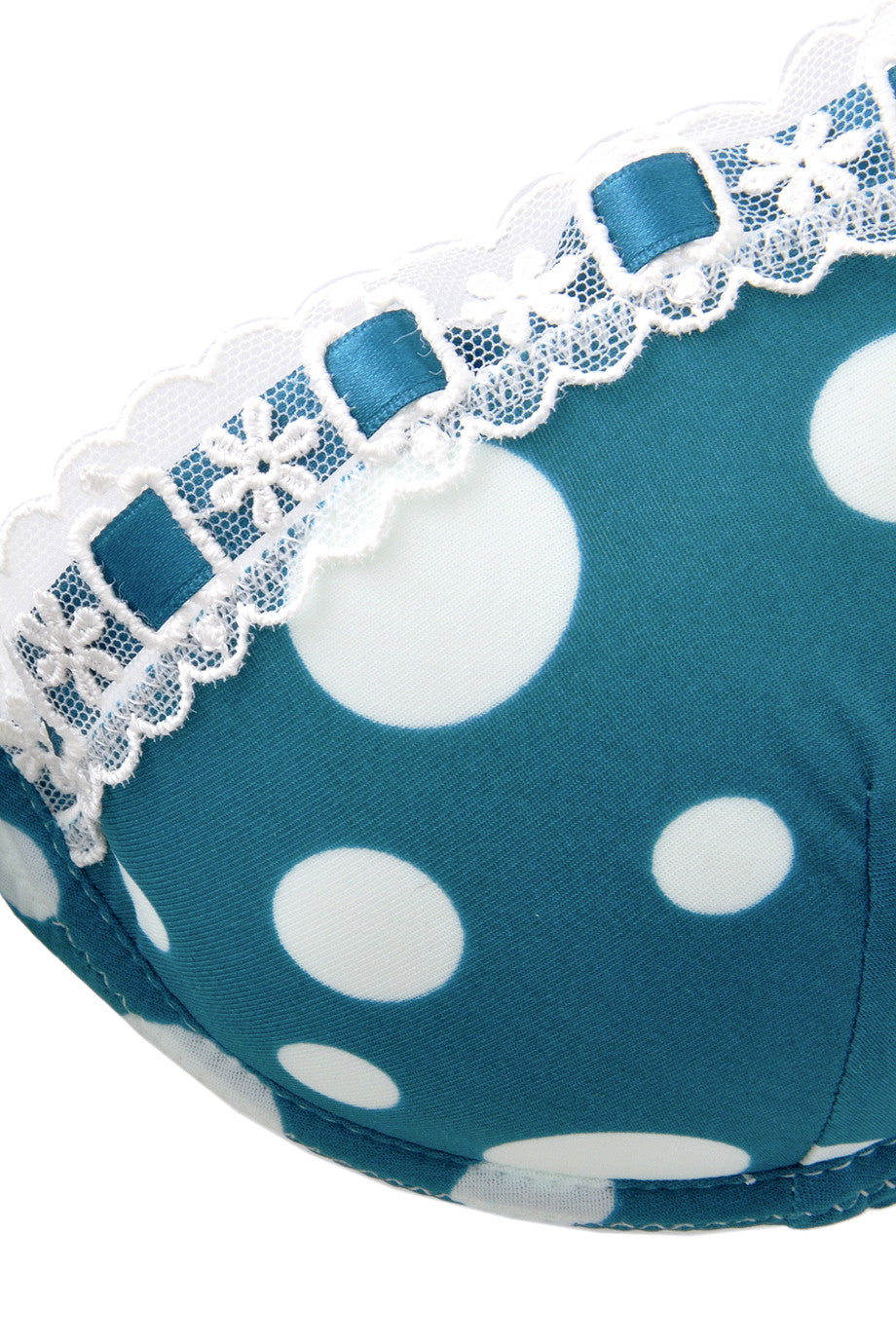 Σμαραγδί Σουτιέν - Verde Veronica | Γυναικεία Εσώρουχα