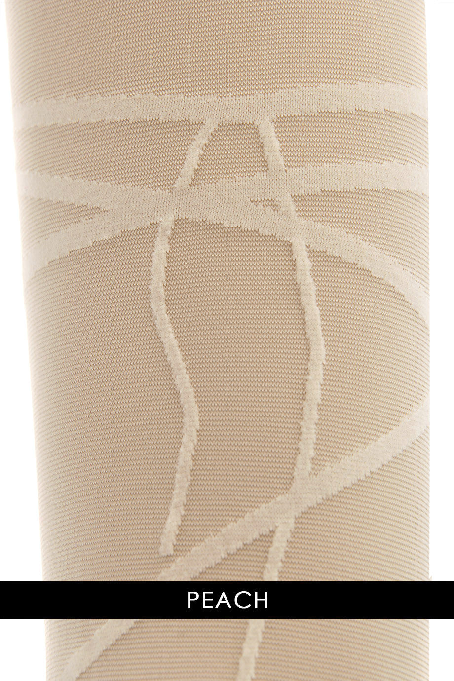 WOLFORD DIANA Εκρού Καλσόν