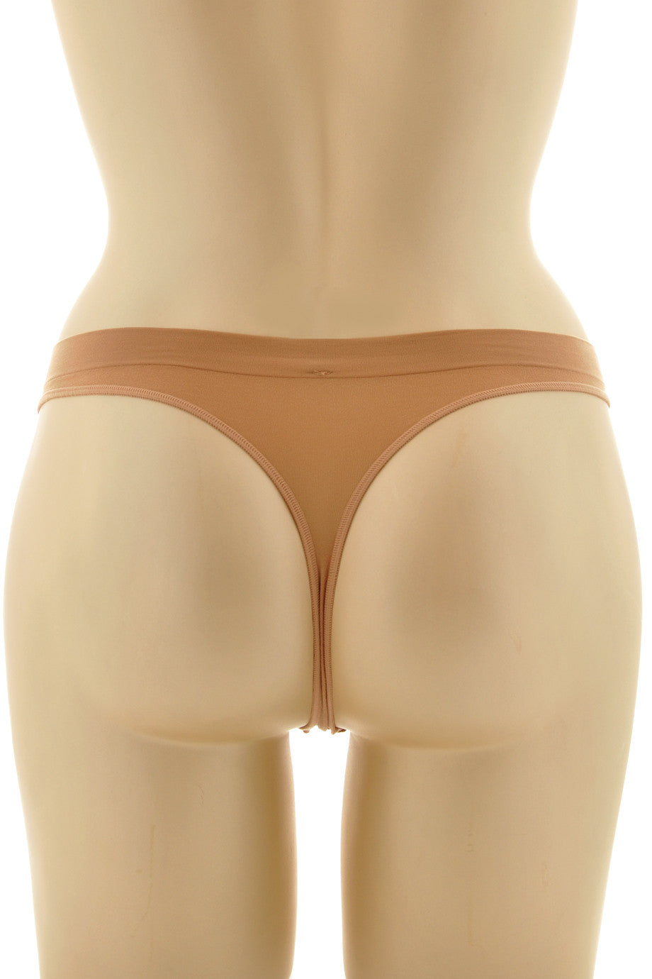 Μαύρο Στρινγκ - Wolford Individual | Γυναικεία Εσώρουχα