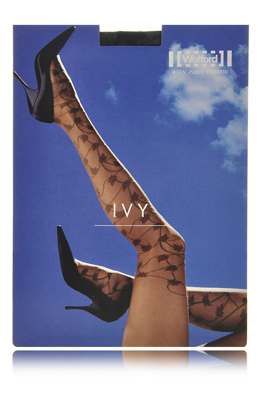 WOLFORD IVY Μπεζ Καλσόν