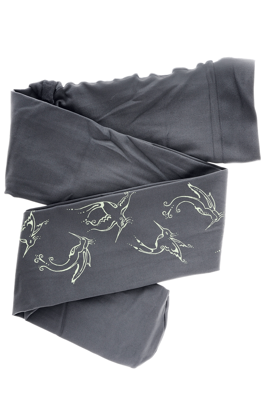 Σκούρο Γκρι Καλσόν | Καλσόν - ZOHARA