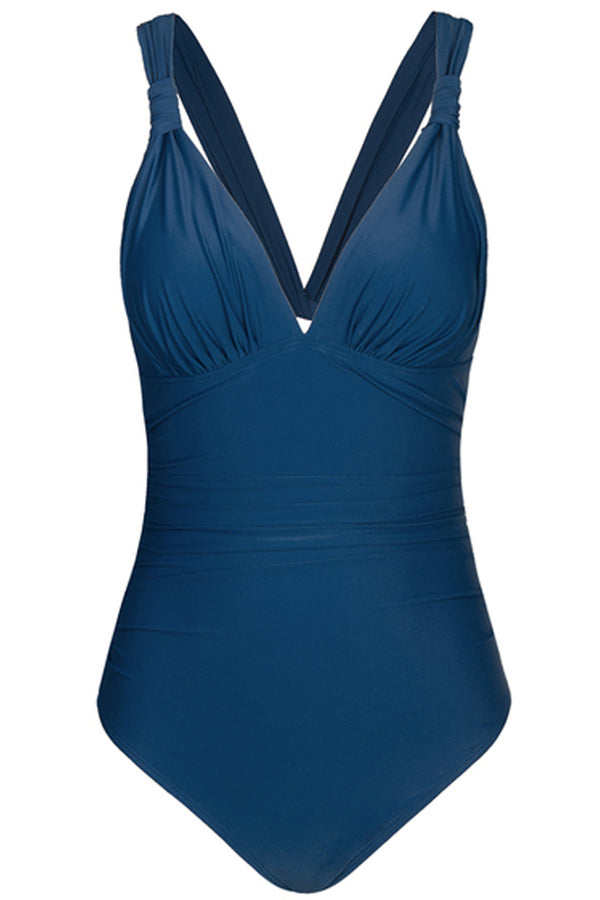 Diddle Μπλε Ολόσωμο Μαγιό | Γυναικεία Μαγιό - Beachwear - Ολόσωμα Μαγιό | Diddle Blue One Piece Swimsuit