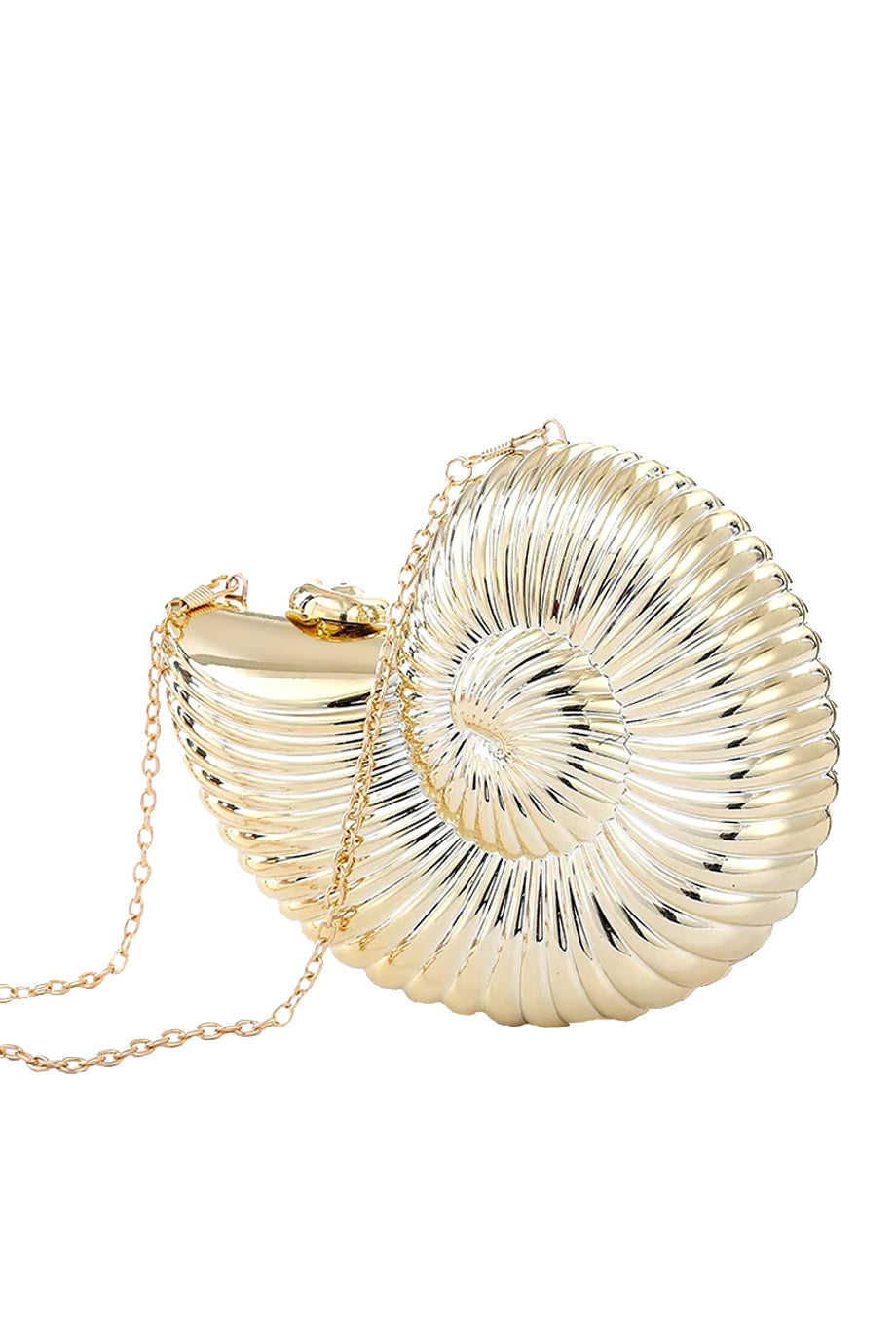 Seashell Fashionable Purse