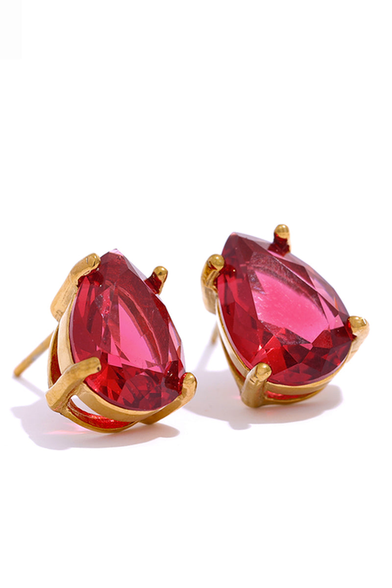 Agasta Σκουλαρίκια με Κρύσταλλα | Κοσμήματα - Σκουλαρίκια | Agasta Crystal Earrings