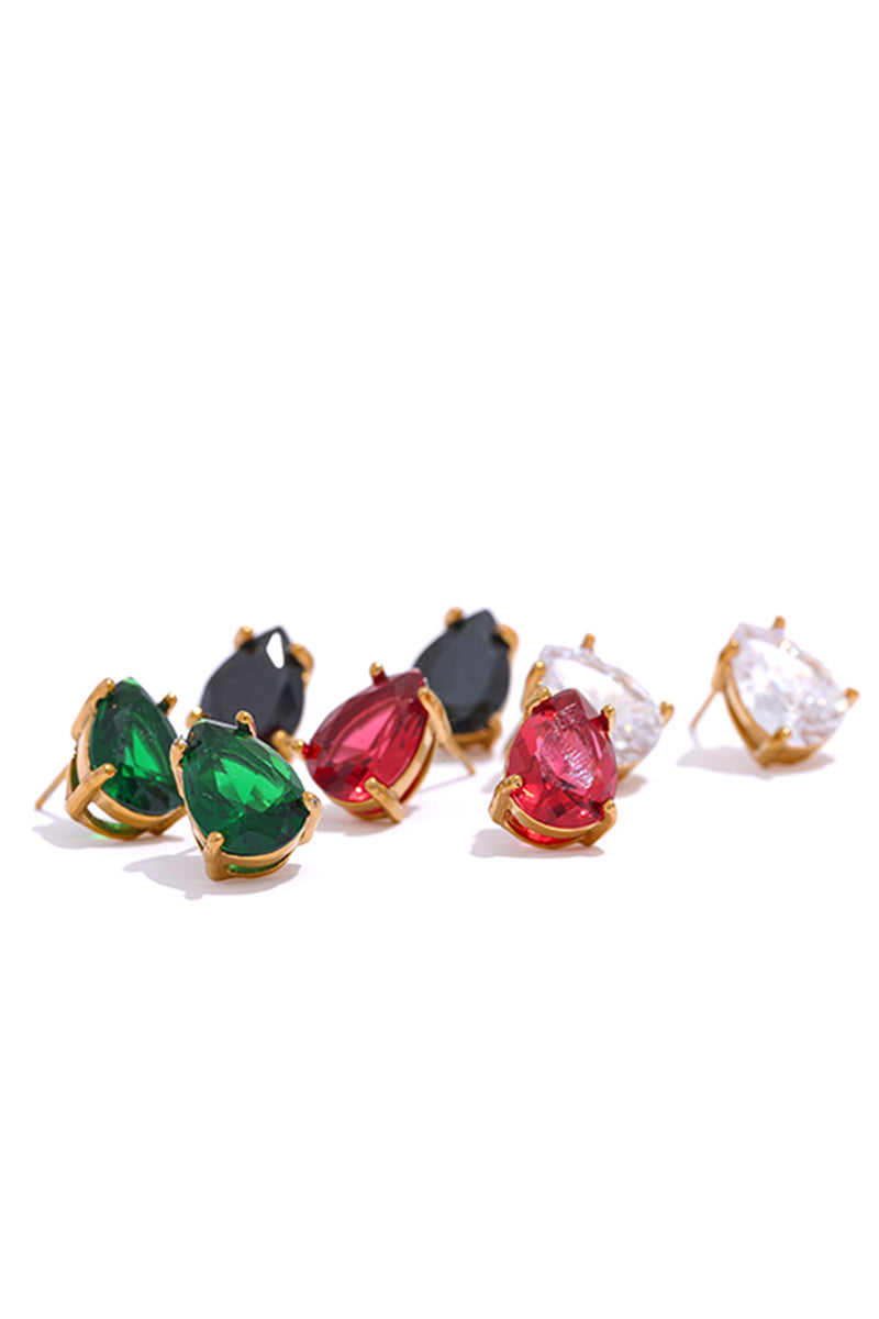 Agasta Σκουλαρίκια με Κρύσταλλα | Κοσμήματα - Σκουλαρίκια | Agasta Crystal Earrings