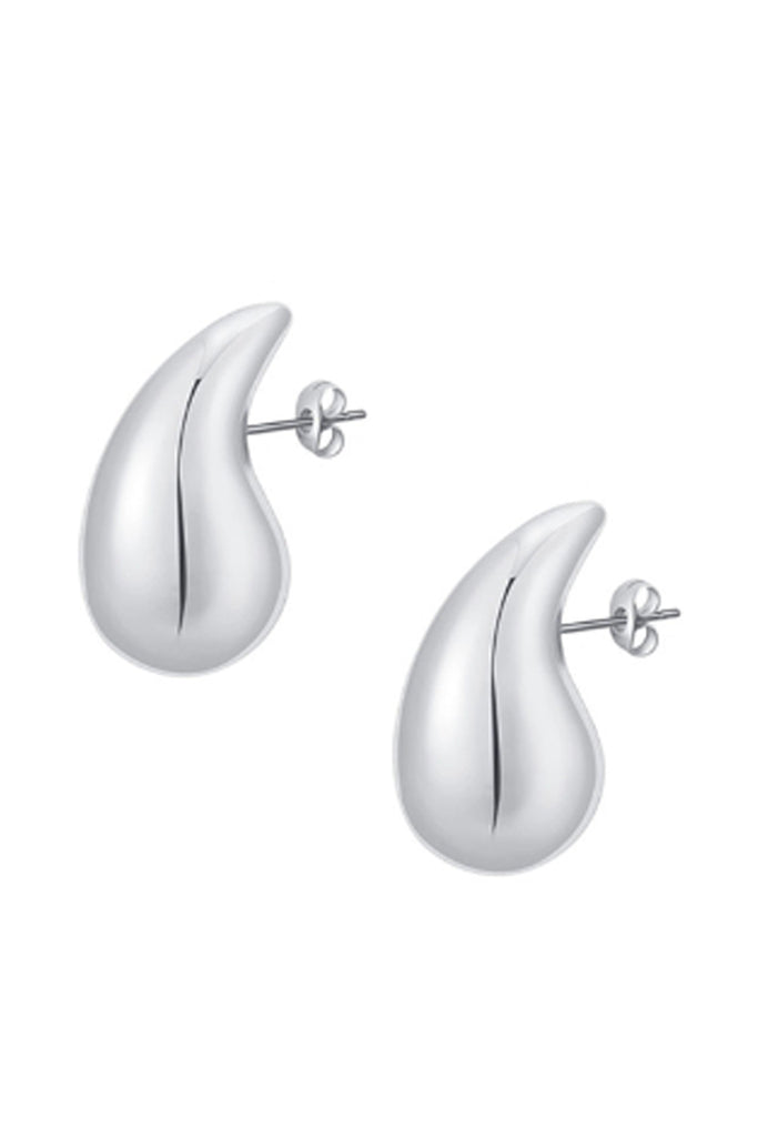 Florian Ασημί Σκουλαρίκια | Κοσμήματα - Σκουλαρίκια | Florian Silver Earrings