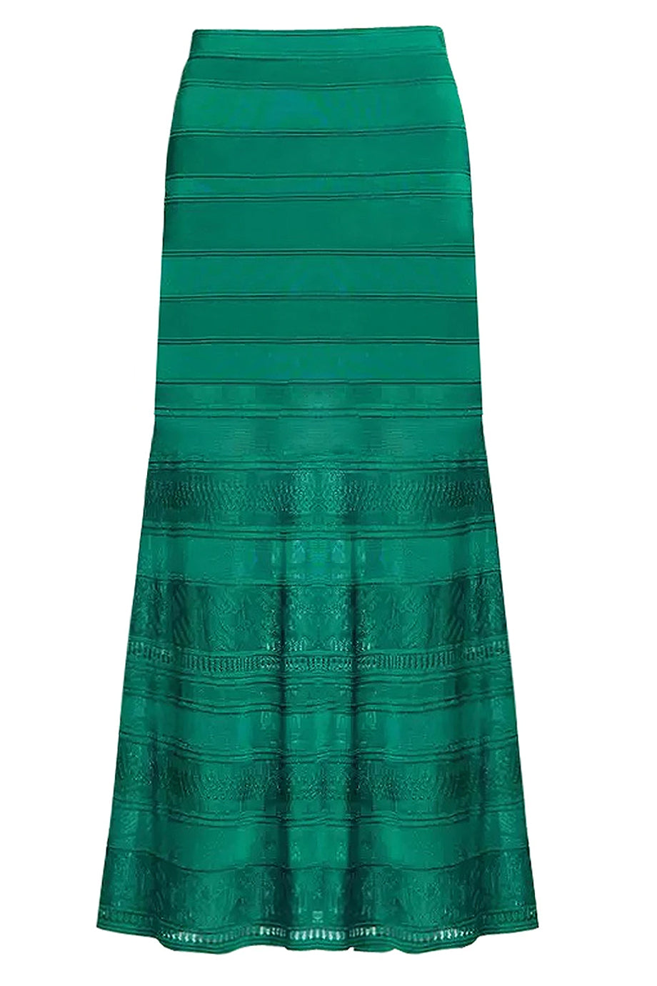 Lumira Πλεκτό Σετ Τοπ και Φούστα | Γυναικεία Ρούχα - Πλεκτά Σετ | Lumira Knit Set with Top and Skirt