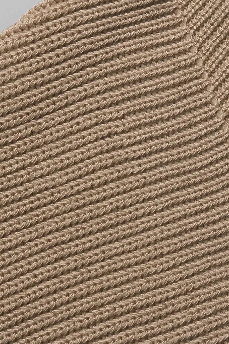 Lyra Πλεκτό Τοπ με Σταυρωτό Ντεκολτέ | Τοπ, Μπλούζες Knits Knitwear|  Lyra Knitted Top with Crossover Neckline