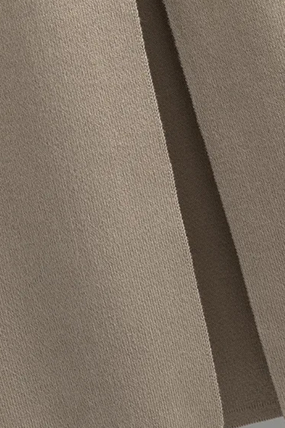 Marisse Πλεκτό Midi Φόρεμα με Σκίσιμο | Φορέματα - Πλεκτά Knitwear Dresses | Marisse Knitted Midi Dress with Slit